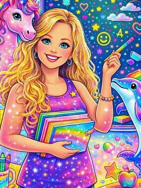 Meet your Posher, Daysha